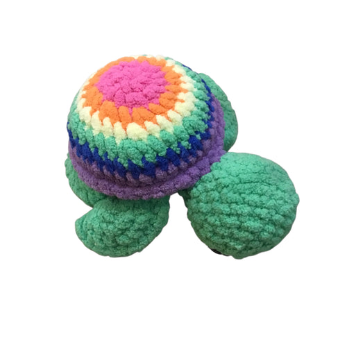 Turtle-Rainbow