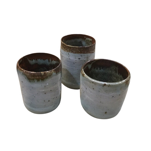 Blue Tumbler