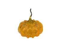 Saffron Pumpkin
