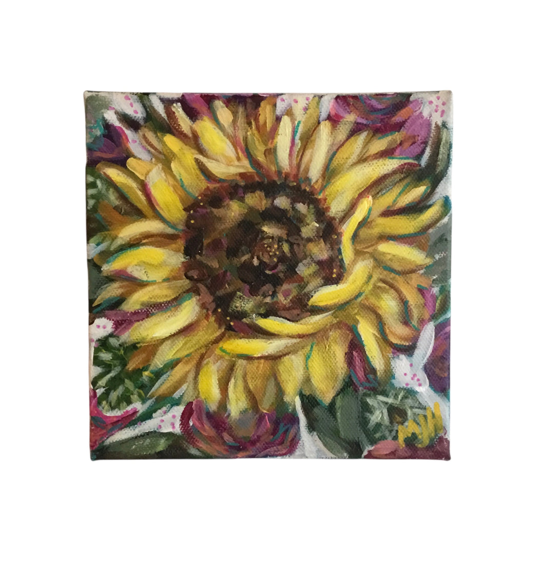 Sunburst