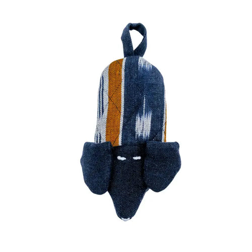 Dog Skillet Handle Holder - Orche
