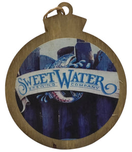 Sweetwater Ornament