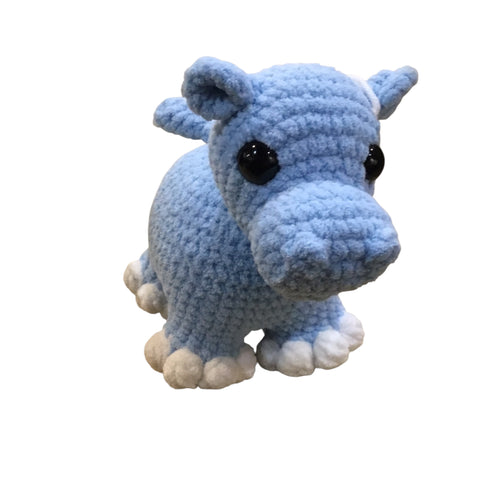 Hippopotamus