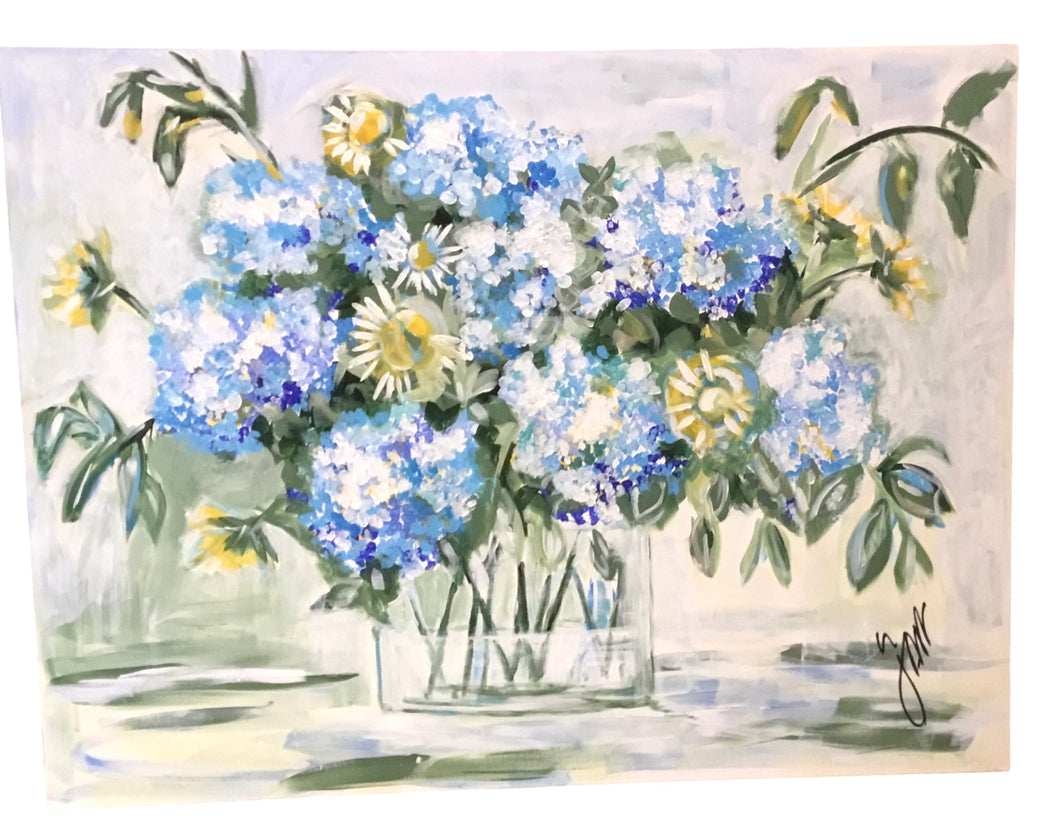 Moments of Happiness