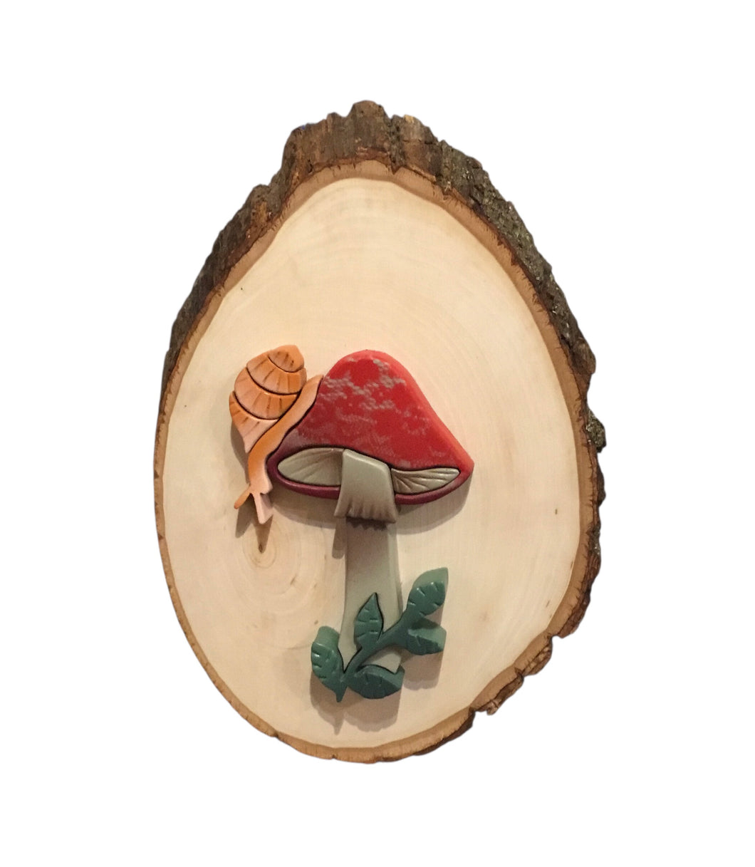 Fungal Friends