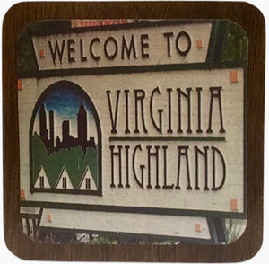 Virginia Highlands