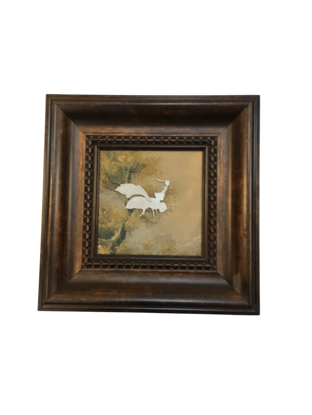 Huntress - Medium II