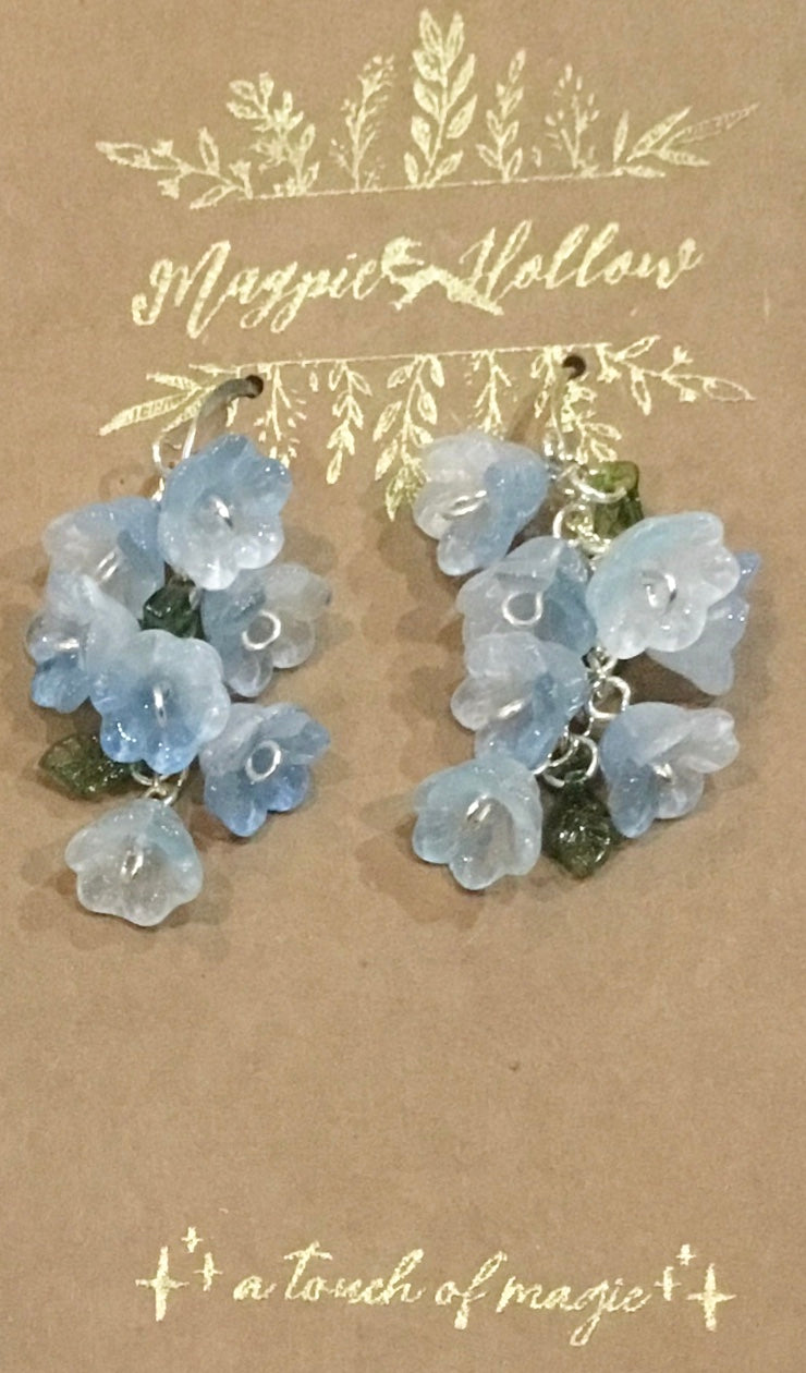 Blossom Earrings
