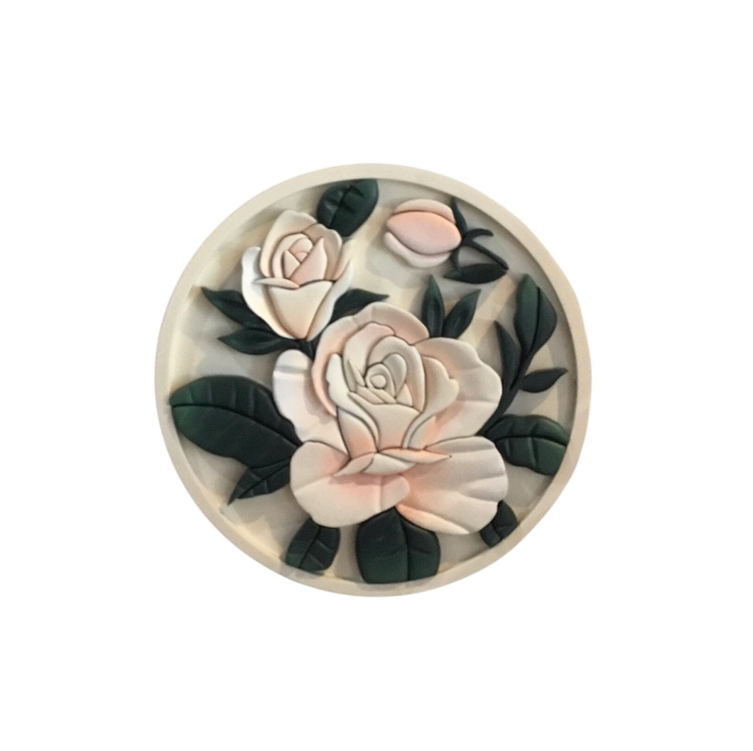 Everlasting Rose