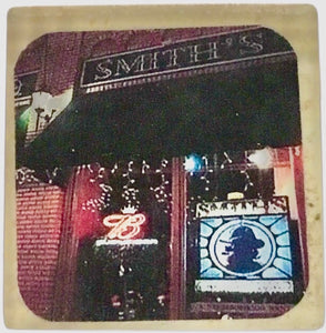 Smiths Olde Bar Magnet