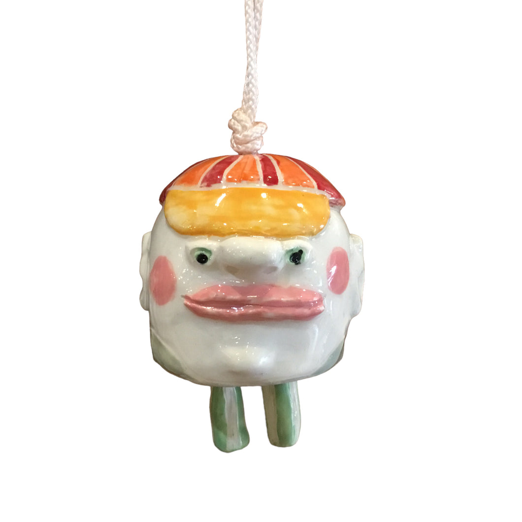 Alice in Wonderland Bells