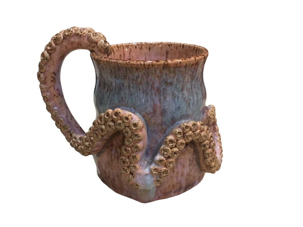 Tentacle Mug - Large