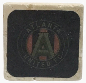 Atlanta United Magnet