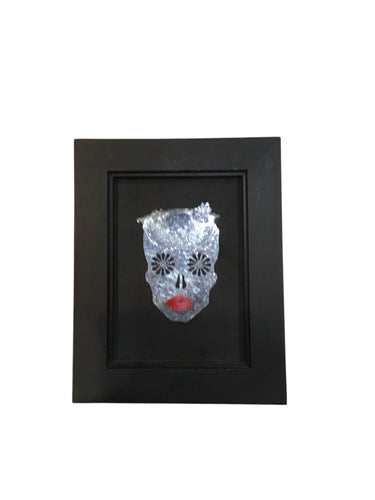 Sugar Skull - Medium 1