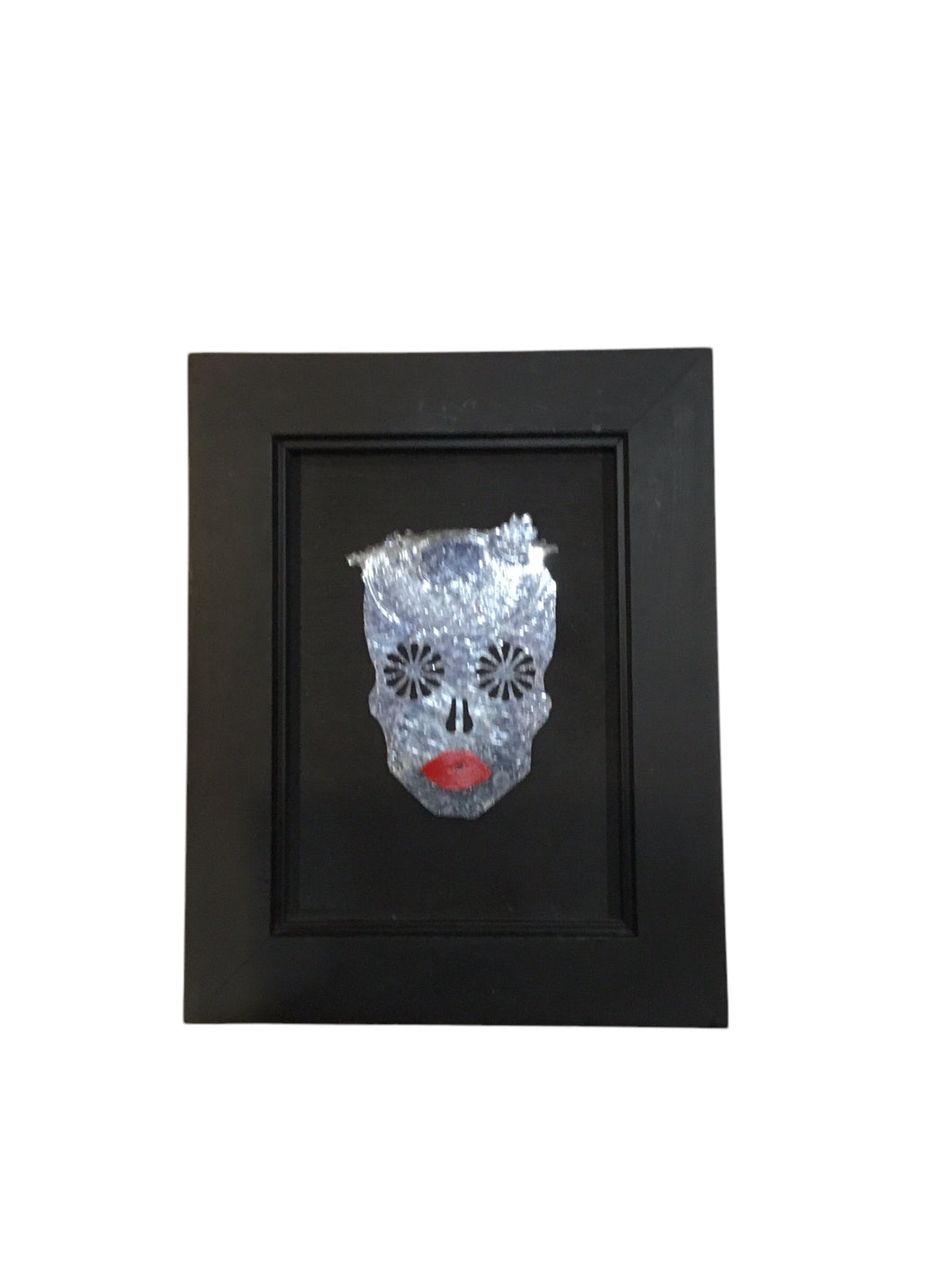 Sugar Skull - Medium 1