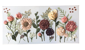 Bloom Tapestry