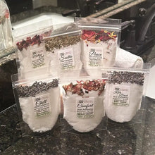 Bath Salt Blend - Aphrodisiac
