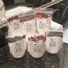 Bath Salt Blend - Comfort