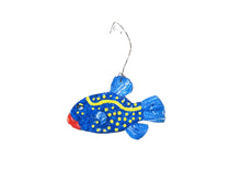 Fish Ornaments