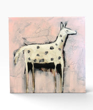 Spotted Horse