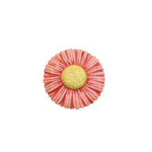 Large Flower Bloom Magnet