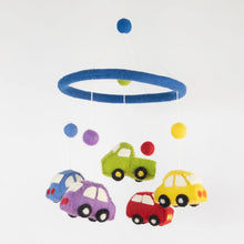 Winding Road Mobiles