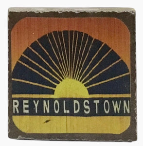 Reynoldstown Magnet