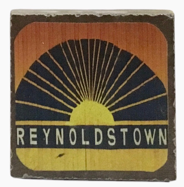 Reynoldstown Magnet