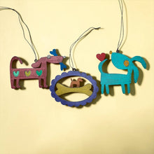 Dog Ornament