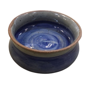 Blue Brie Baker - Medium