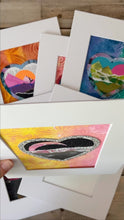 Paper Collage