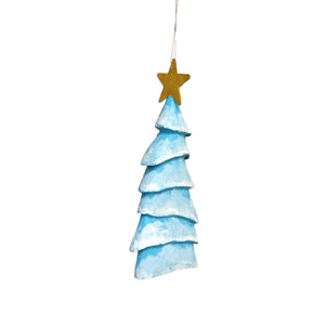 Christmas Tree Ornament