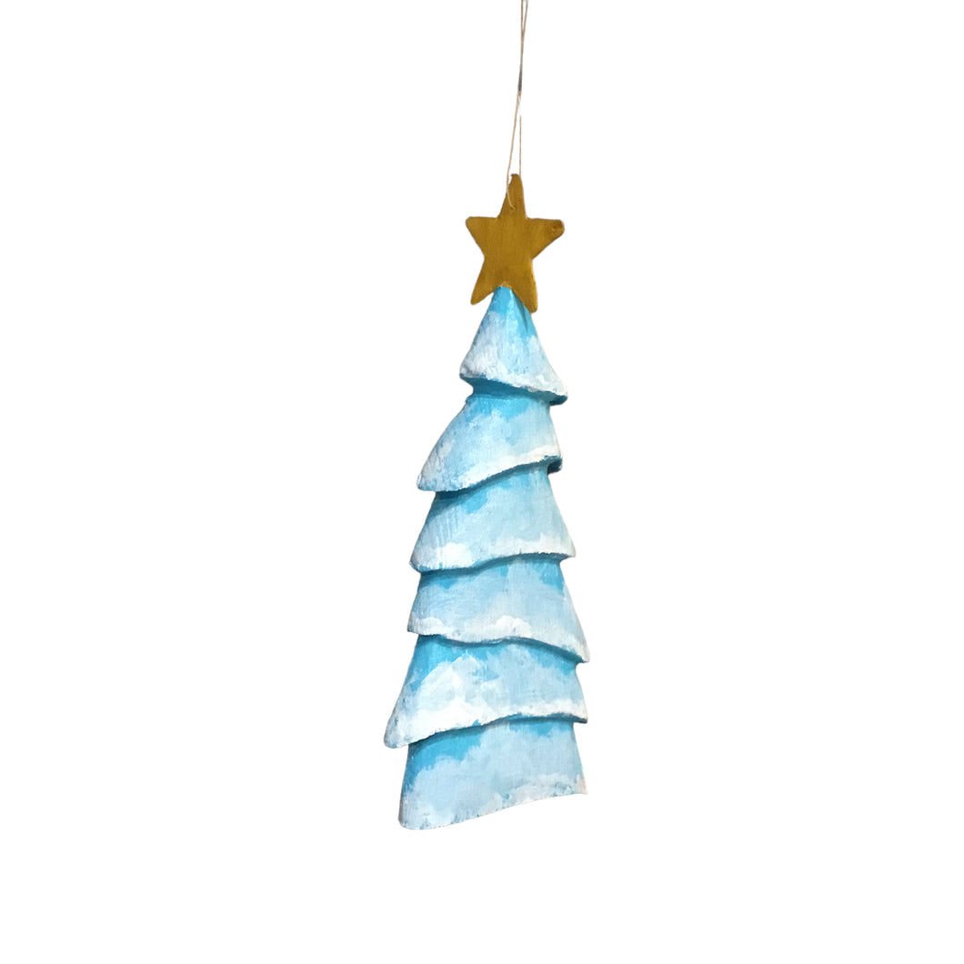 Christmas Tree Ornament