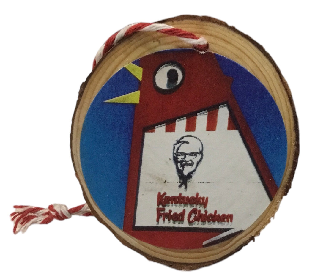 KFC Ornament