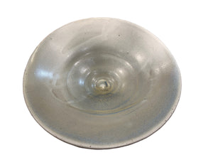 Georgia Clay Bowl--Green/Grey