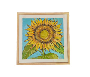 Sunflower I