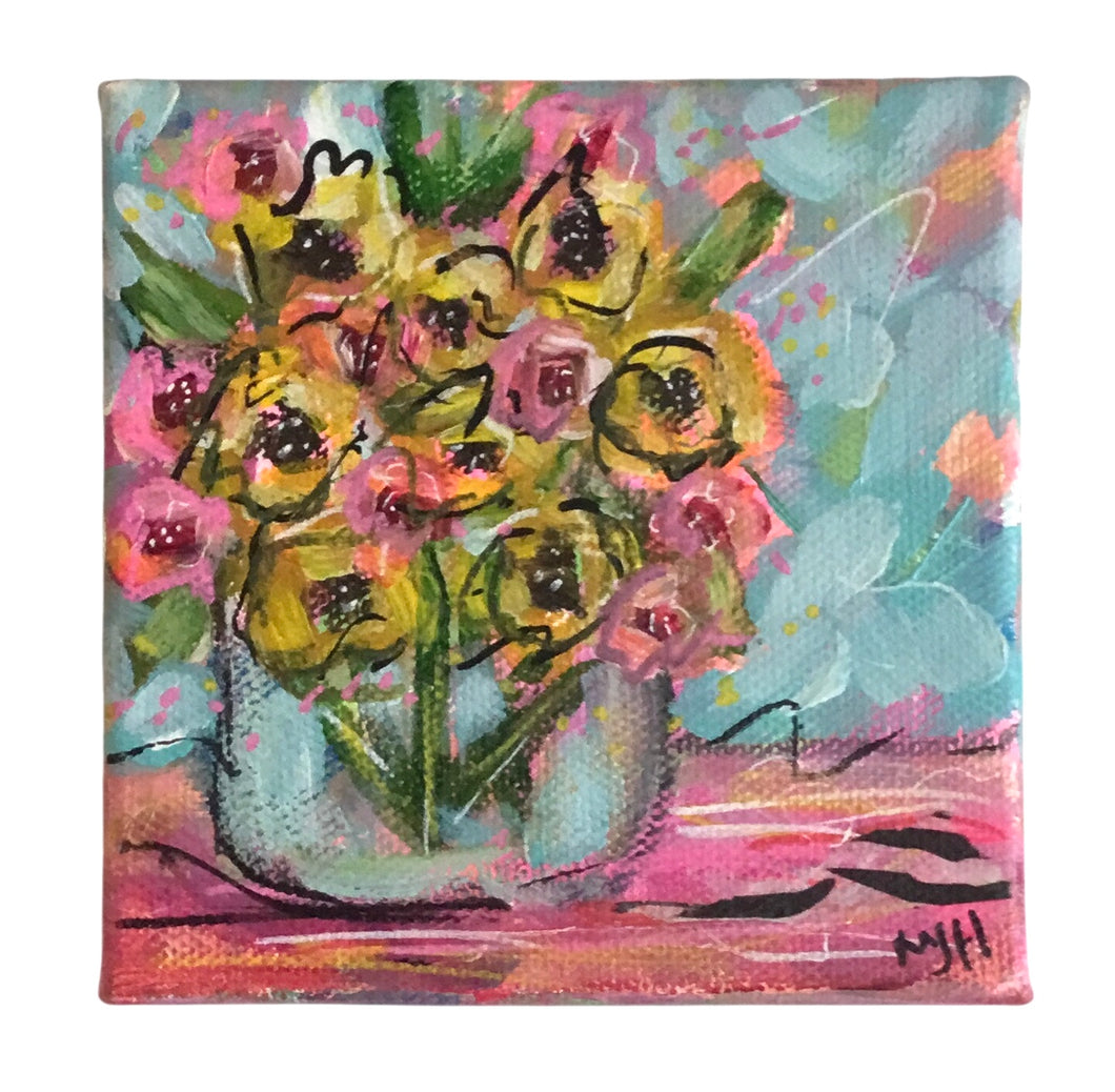 Spring Delight