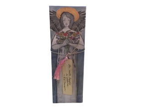 4" x 12" Angels