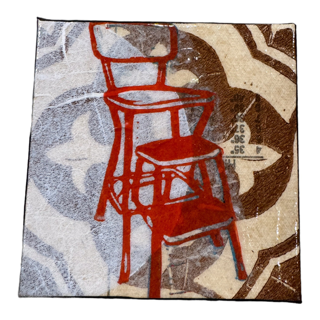 Red Chair