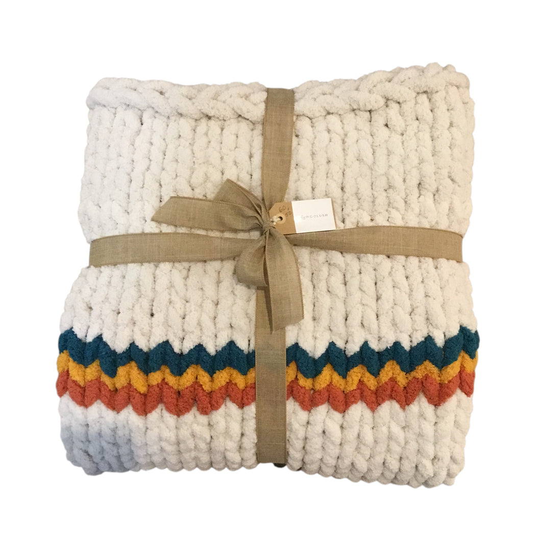 Southwest Blanket