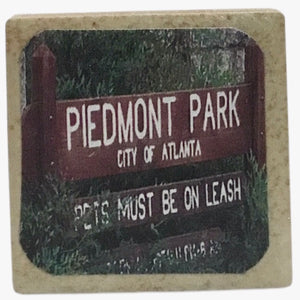 Piedmont Park Magnet