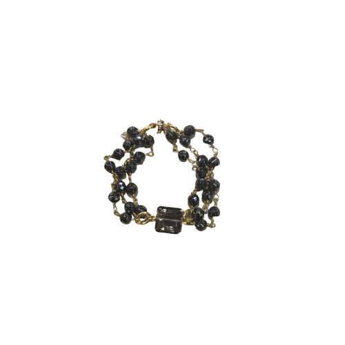 Hemetite Bracelet