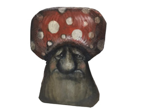 Mushroom (00165)