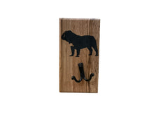 Dog Leash Hangers- Small