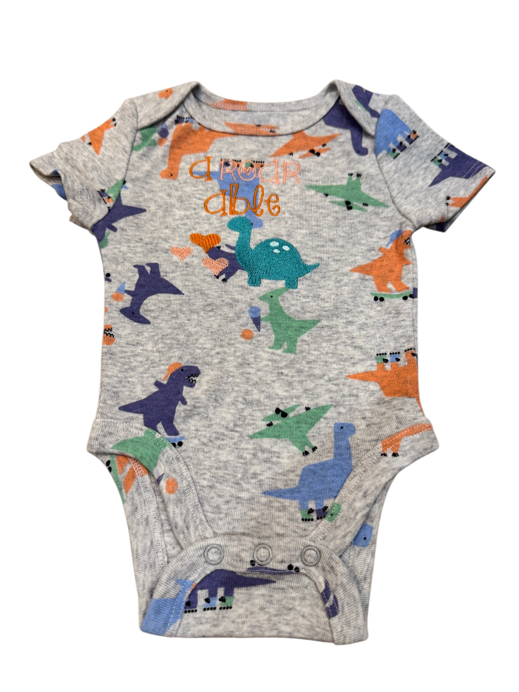 Newborn - A RoarAble Dinosaur