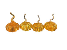 Saffron Pumpkin