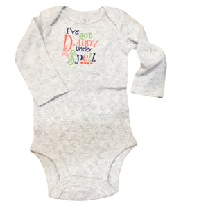 6 Months - Daddy Under Spell