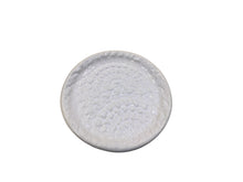Round trinket dish