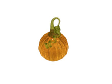 Saffron Pumpkin