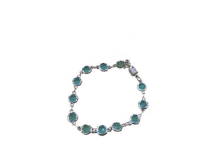 Crystal Bracelet